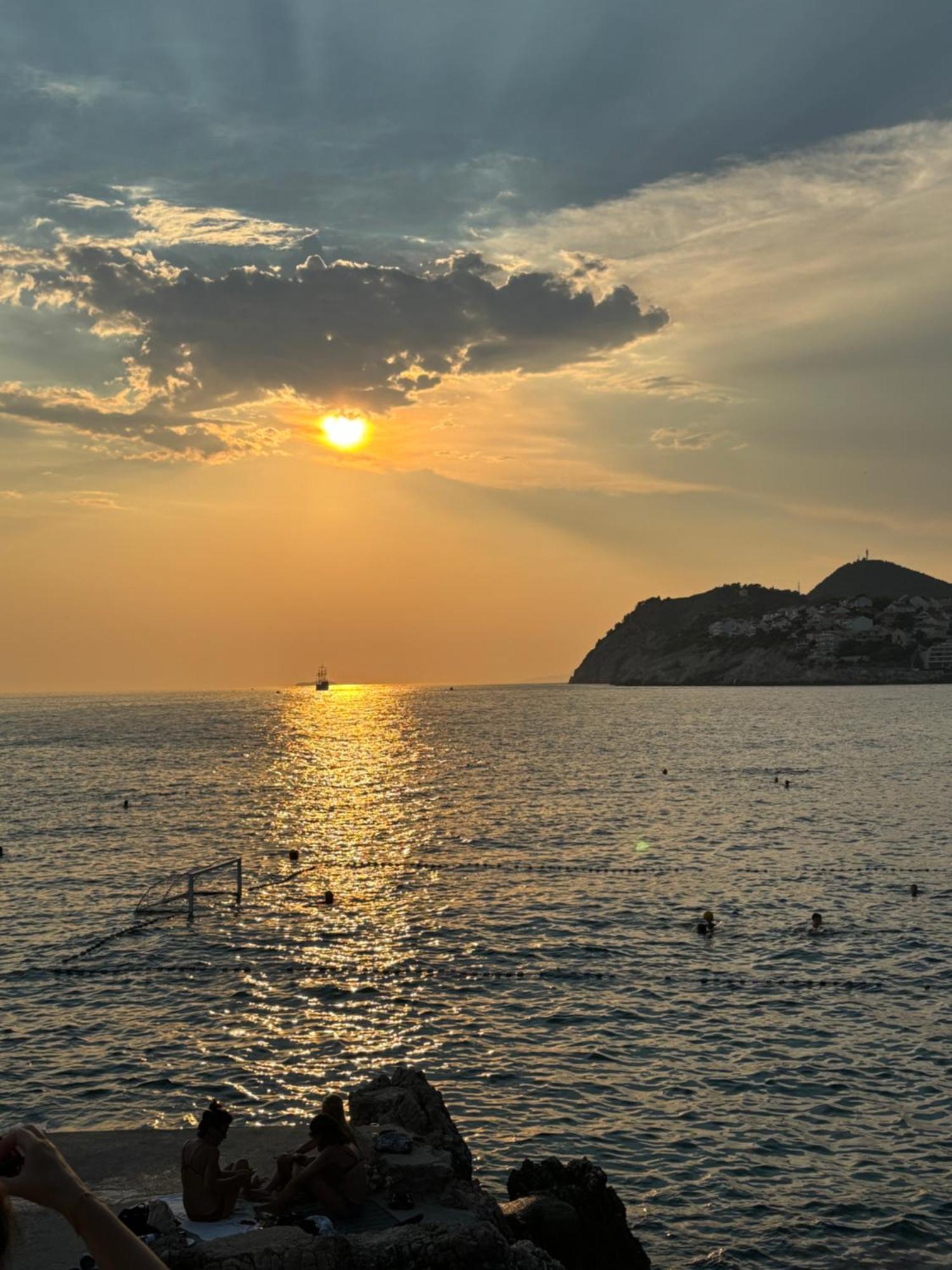 Gasthof Anica - Luxurious With A Sea View 4*